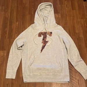 Tackma hoodie